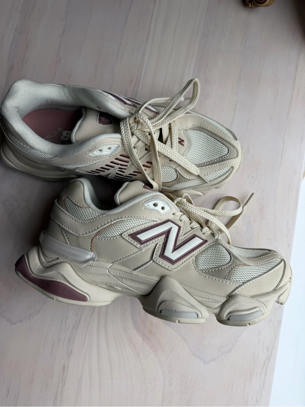 New Balance 9060 Sneakers - Picture 8 of 10